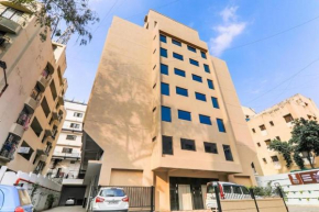 Magnus Square Business Hotel near Pune Airport